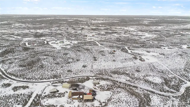 $16,000 | 0 Liberty Drive, Ephrata, WA 98823