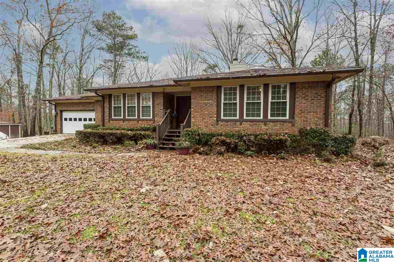 4655 Bob Brill Road Bessemer, AL 35022 - Photo 3 of 47