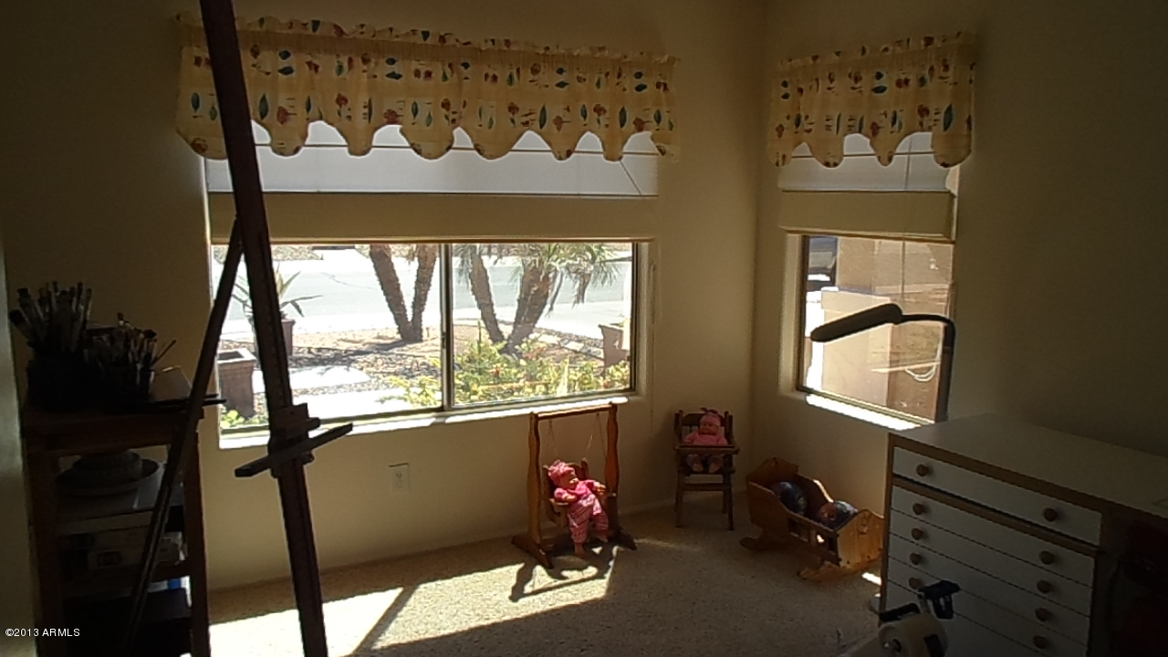 3906 East Simpson Road Gilbert, AZ 85297 - Photo 17 of 33 3rd Bedroom