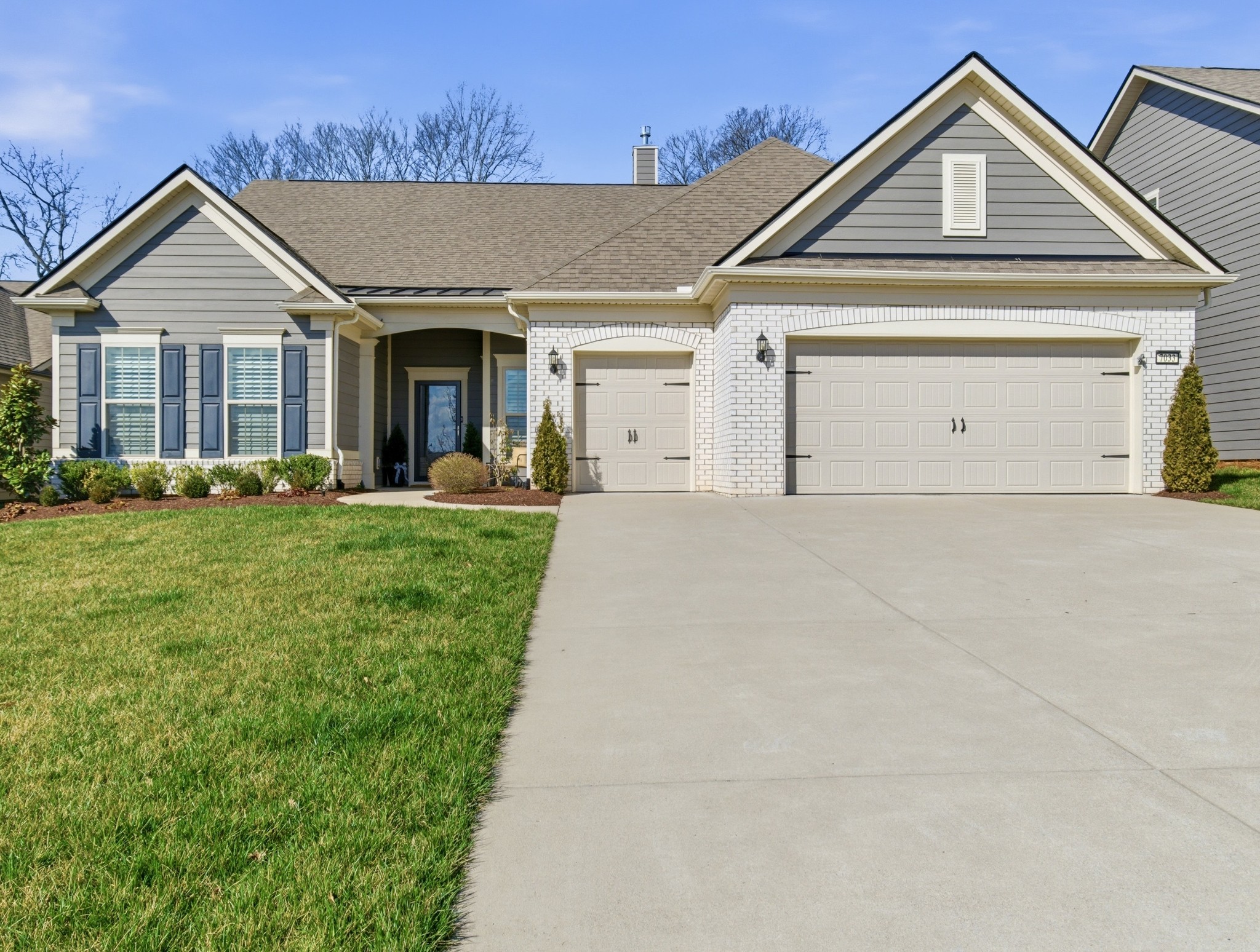 7033 Hickman Way Spring Hill, TN 37174 - Photo 4 of 77 Gallery Image 4