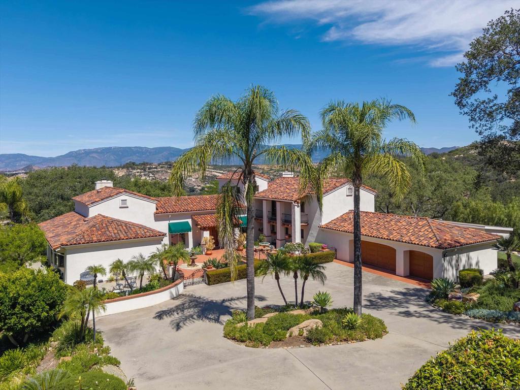 14128 Ridge Canyon Road Valley Center, CA 92082 - Photo 1 of 74