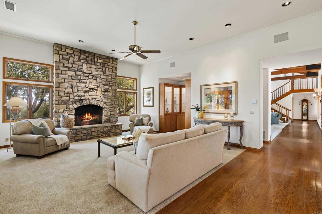 14128 Ridge Canyon Road Valley Center, CA 92082 - Photo 16 of 74