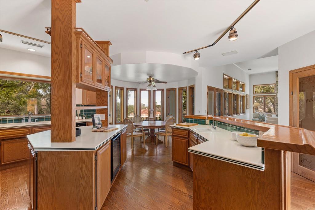 14128 Ridge Canyon Road Valley Center, CA 92082 - Photo 19 of 74