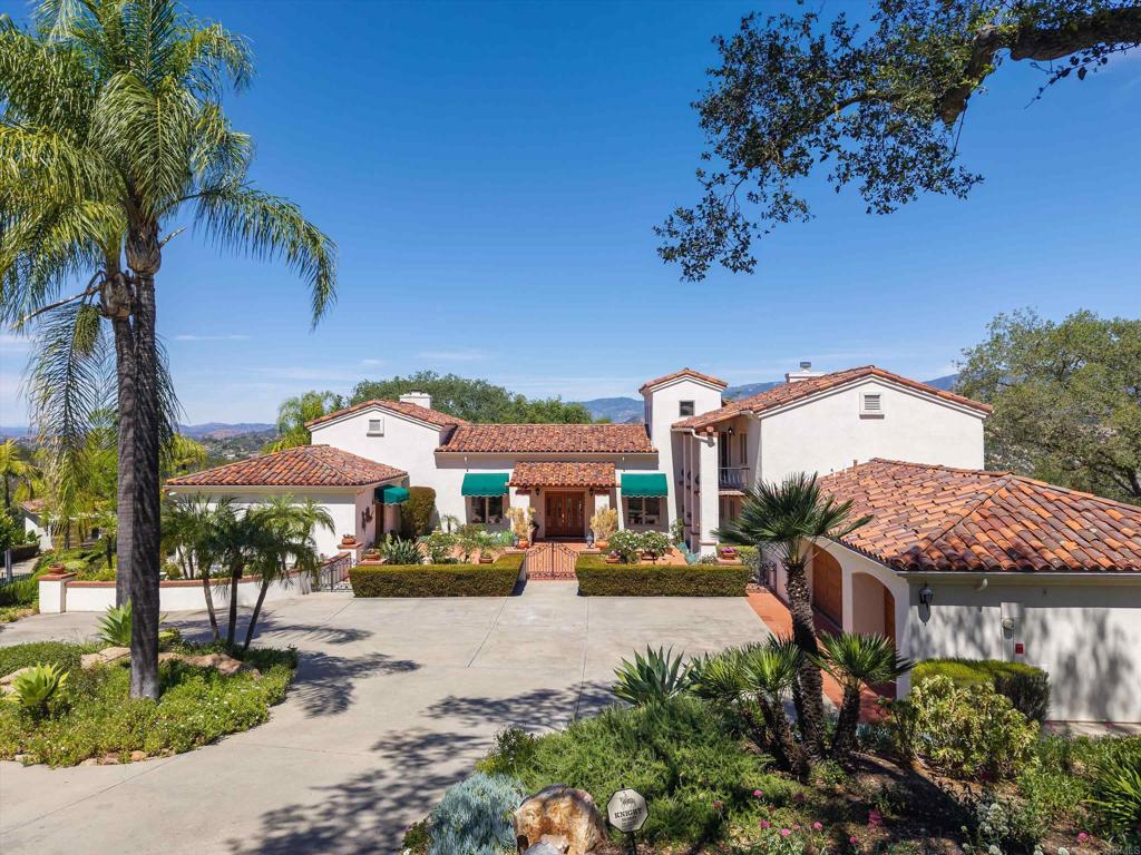 14128 Ridge Canyon Road Valley Center, CA 92082 - Photo 2 of 74