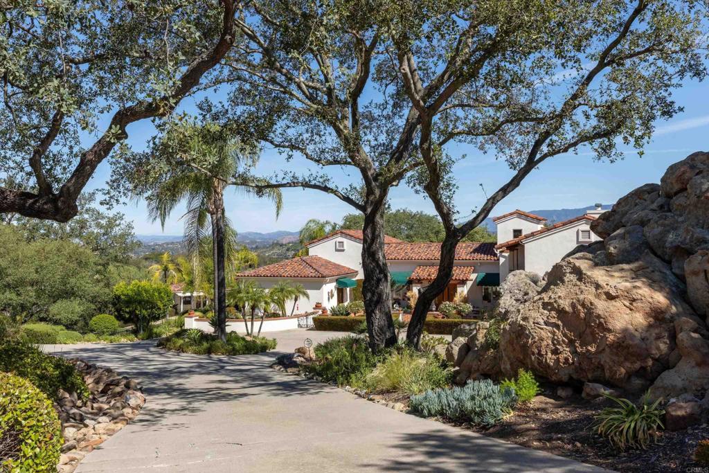 14128 Ridge Canyon Road Valley Center, CA 92082 - Photo 3 of 74