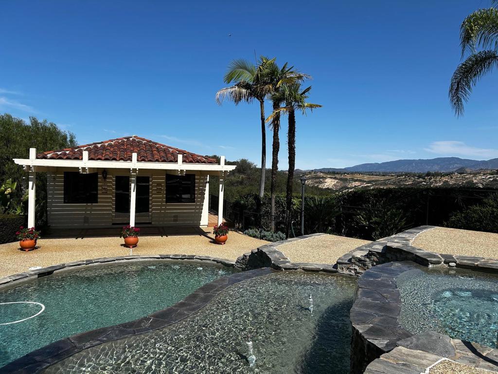 14198 Ridge Canyon Road Valley Center, CA 92082 - Photo 4 of 6