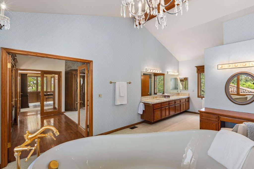 14128 Ridge Canyon Road Valley Center, CA 92082 - Photo 42 of 74