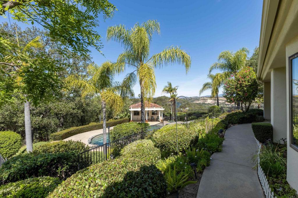 14128 Ridge Canyon Road Valley Center, CA 92082 - Photo 45 of 74