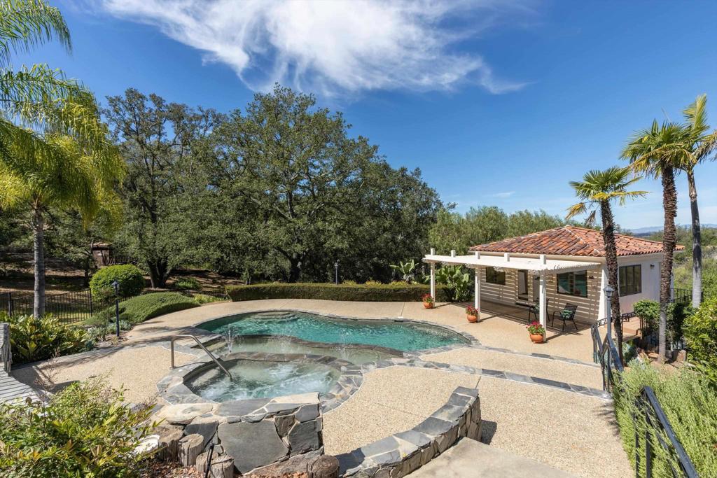 14128 Ridge Canyon Road Valley Center, CA 92082 - Photo 47 of 74