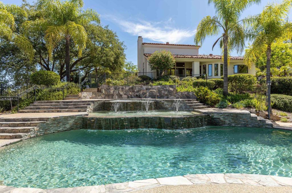 14128 Ridge Canyon Road Valley Center, CA 92082 - Photo 48 of 74