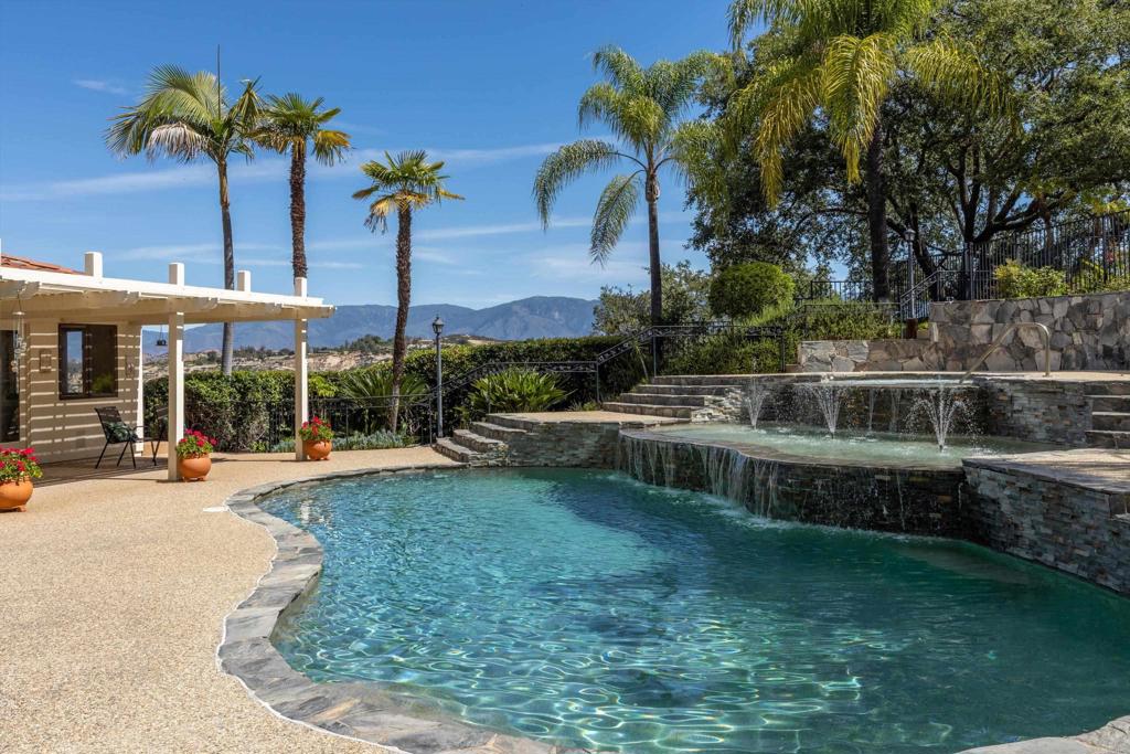 14128 Ridge Canyon Road Valley Center, CA 92082 - Photo 49 of 74