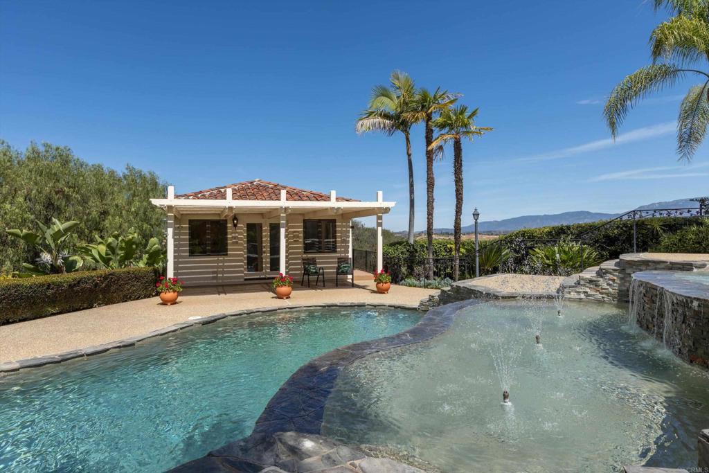 14128 Ridge Canyon Road Valley Center, CA 92082 - Photo 51 of 74