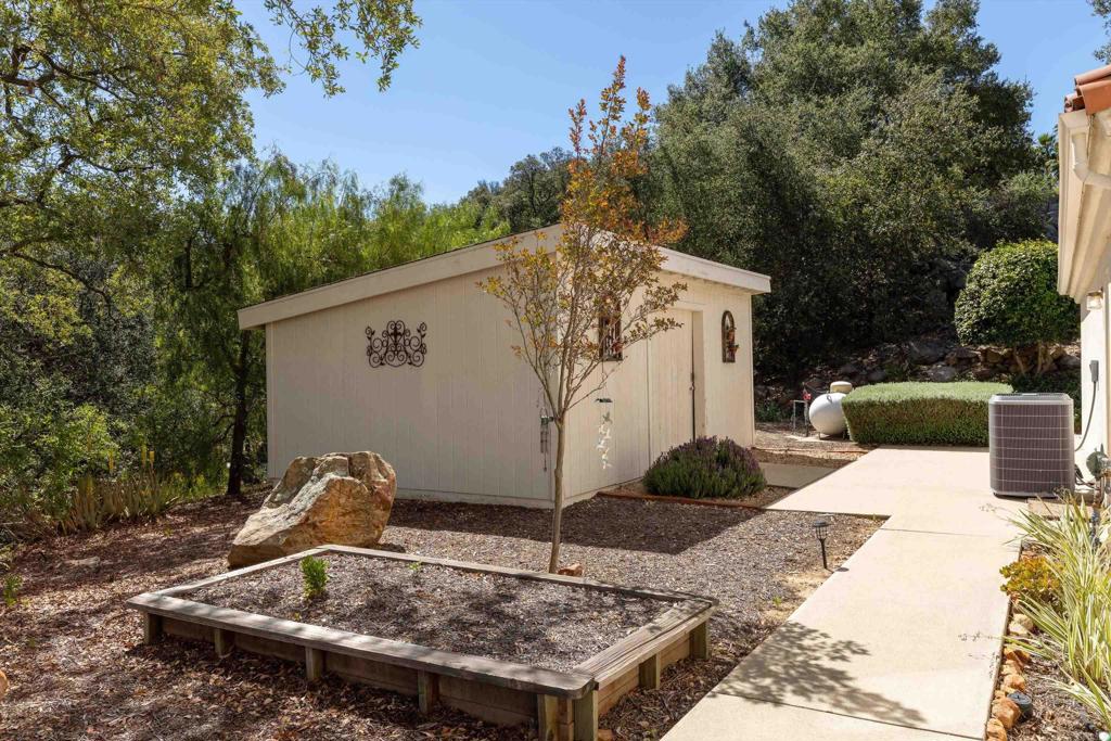 14128 Ridge Canyon Road Valley Center, CA 92082 - Photo 65 of 74