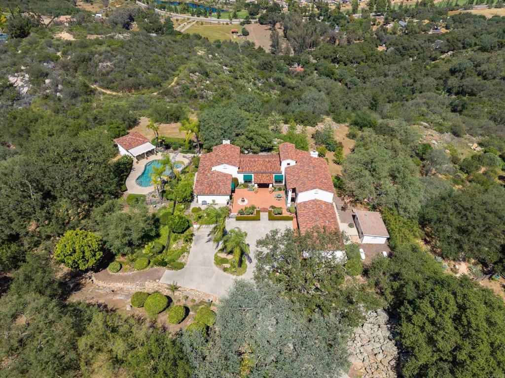 14128 Ridge Canyon Road Valley Center, CA 92082 - Photo 72 of 74