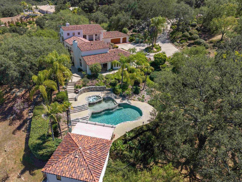 14128 Ridge Canyon Road Valley Center, CA 92082 - Photo 73 of 74