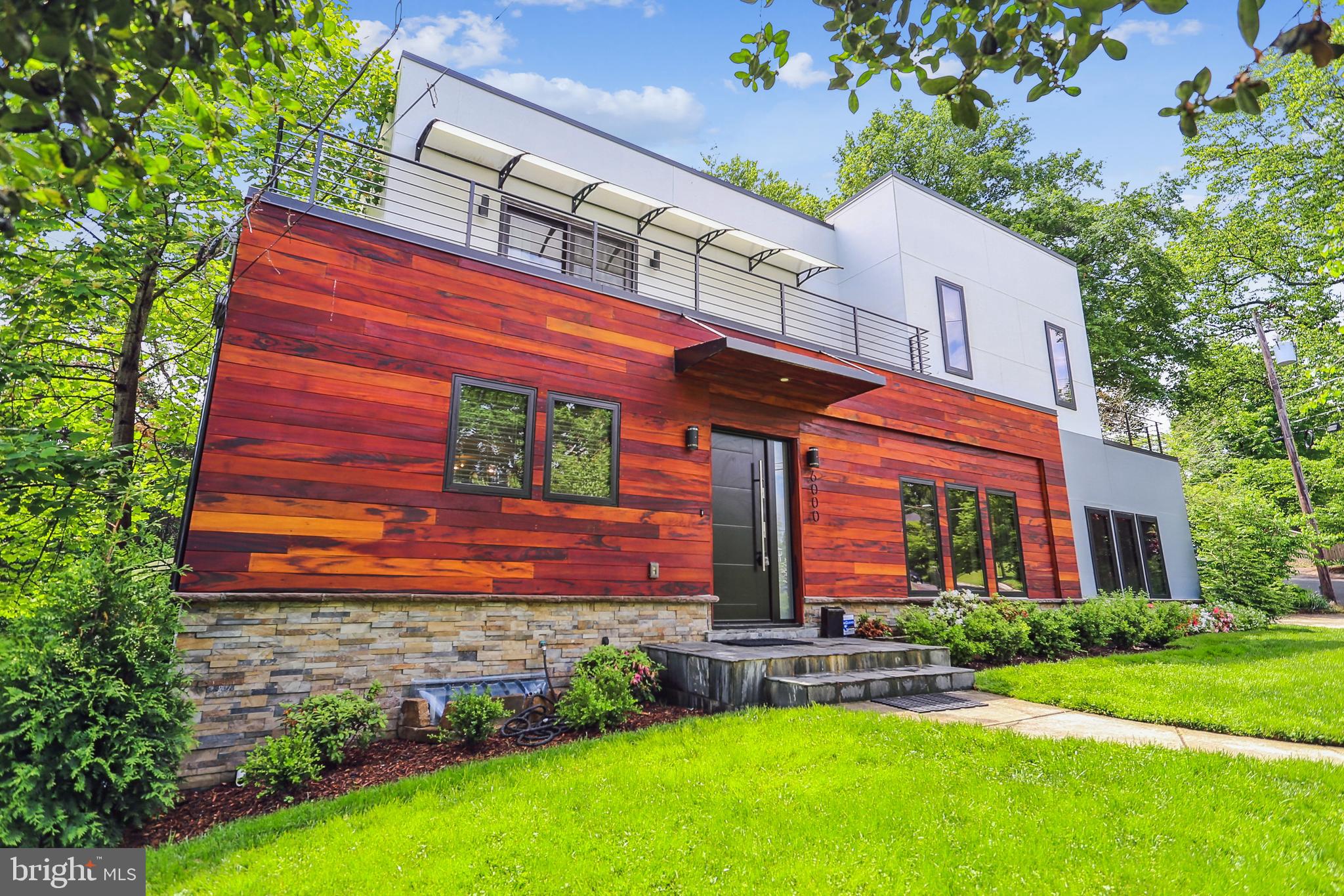 6000 Madawaska Road Bethesda, MD 20816 - Photo 1 of 140 Gallery Image 1