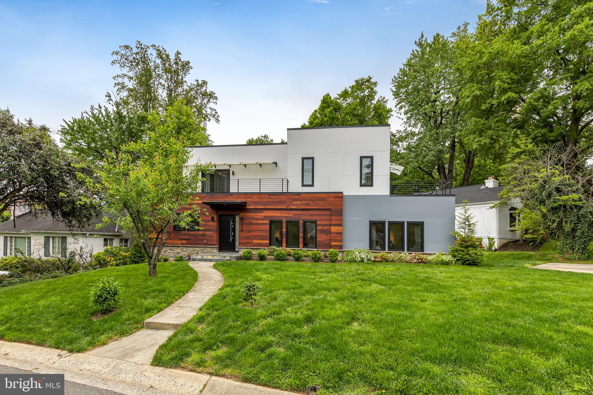 6000 Madawaska Road Bethesda, MD 20816 - Photo 3 of 140 Gallery Image 3