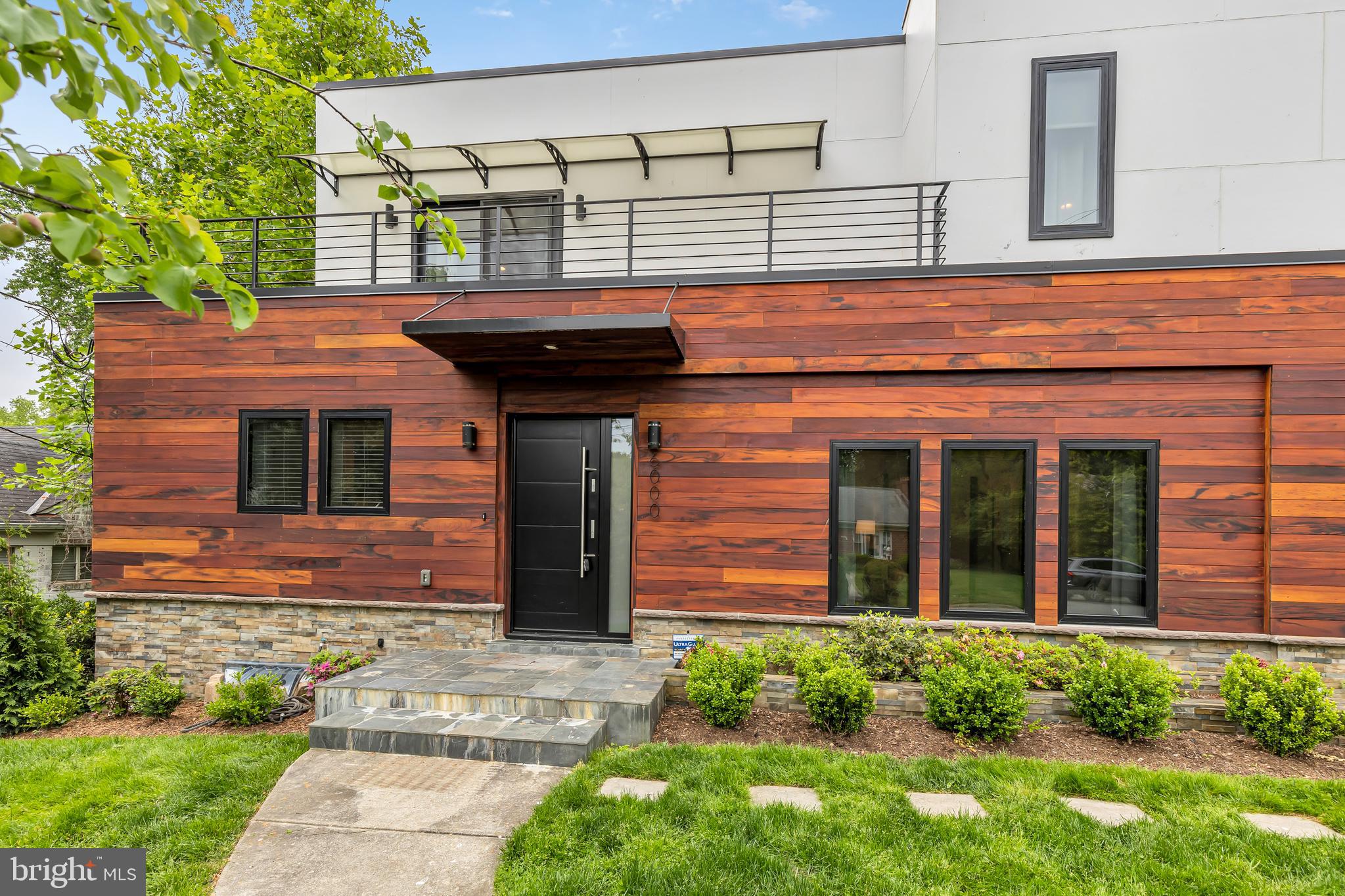 6000 Madawaska Road Bethesda, MD 20816 - Photo 4 of 140 Gallery Image 4