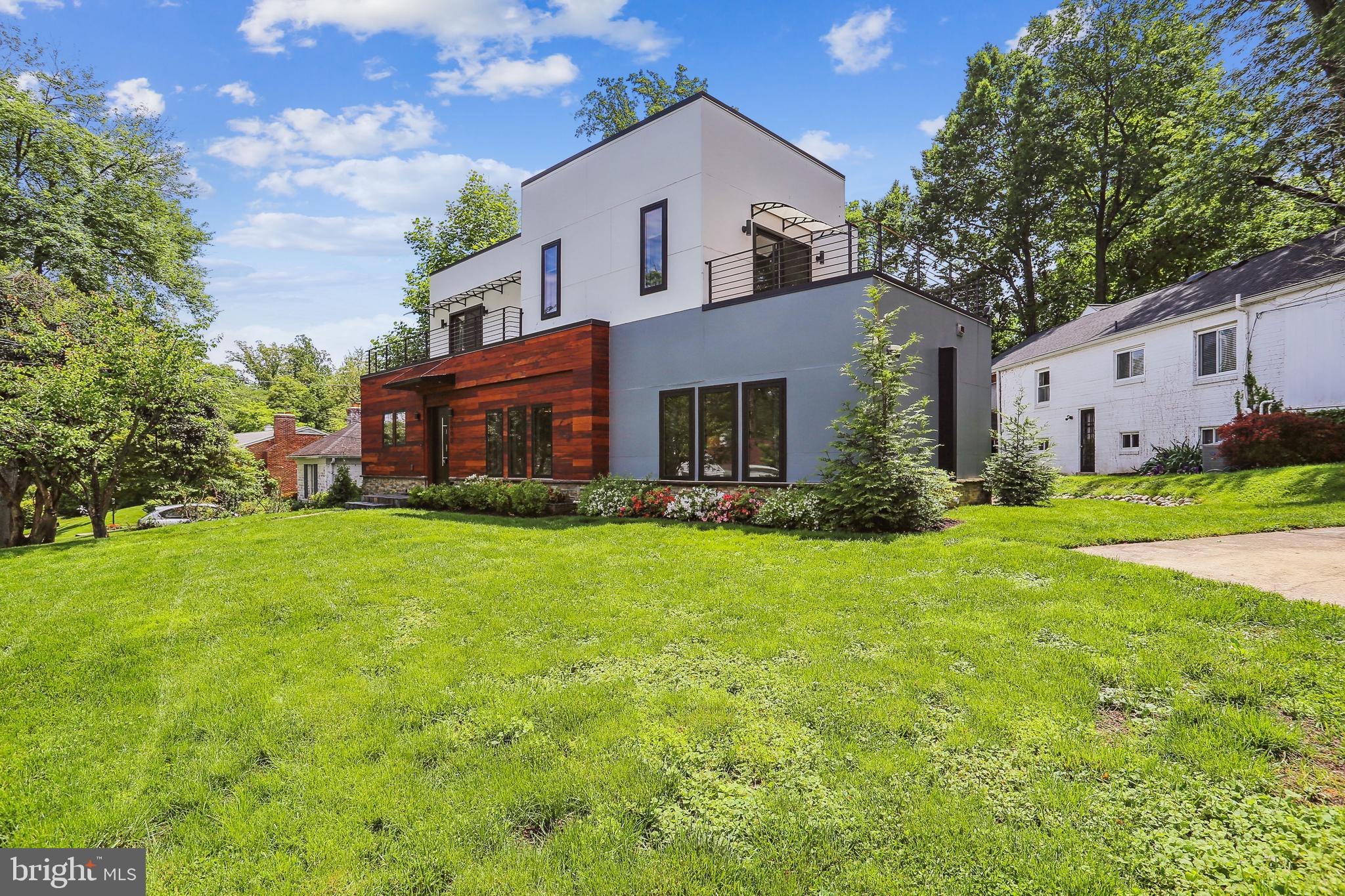 6000 Madawaska Road Bethesda, MD 20816 - Photo 63 of 140 Gallery Image 63