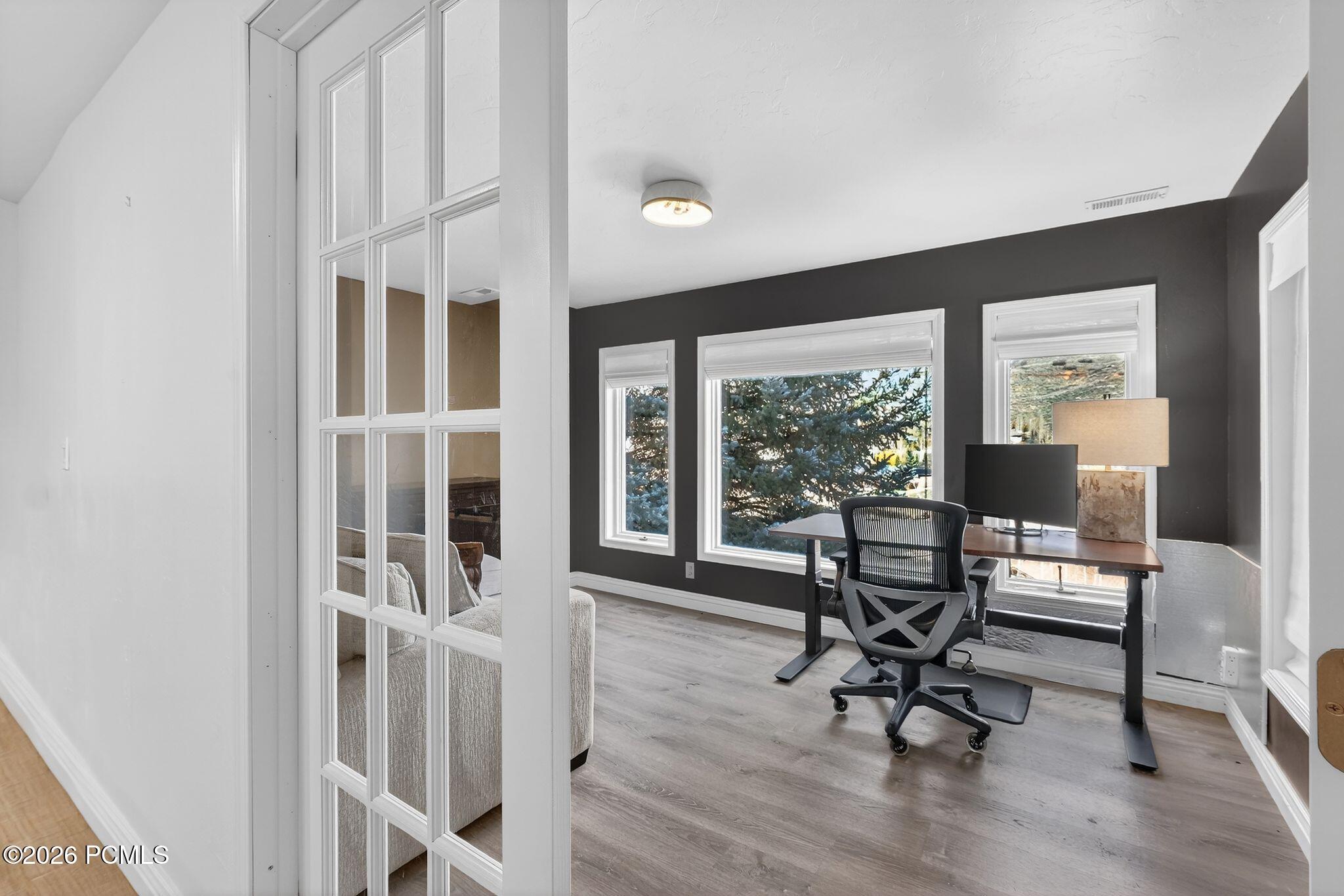3670 Lariat Road Park City, UT 84098 - Photo 41 of 56