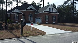 18 Grey Moss Road Murrells Inlet, SC 29576 - Photo 1 of 13 Gallery Image 1