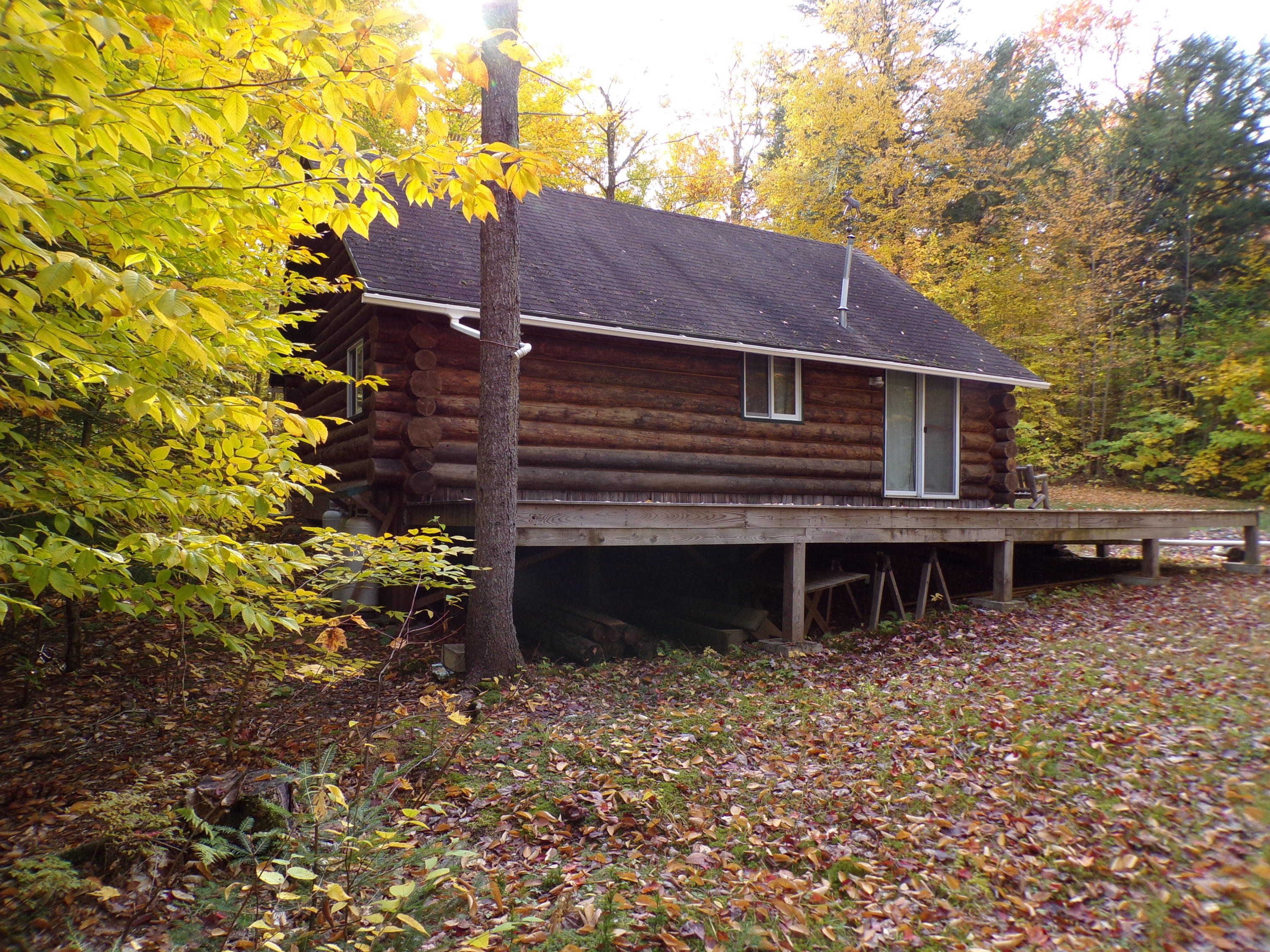 999 Sugar Berth Road Oxbow, ME 04764 - Photo 29 of 59 102_0362
