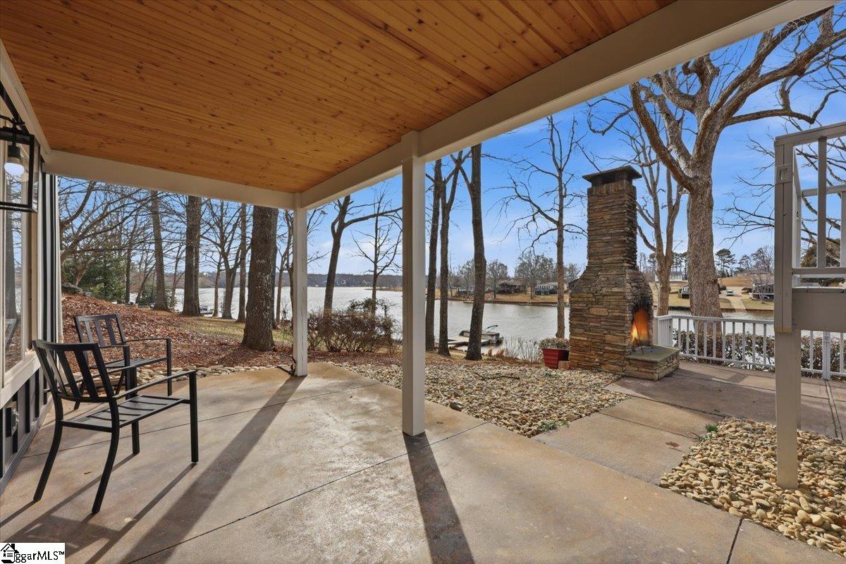 412 Rockcove Road Inman, SC 29349 - Photo 27 of 45