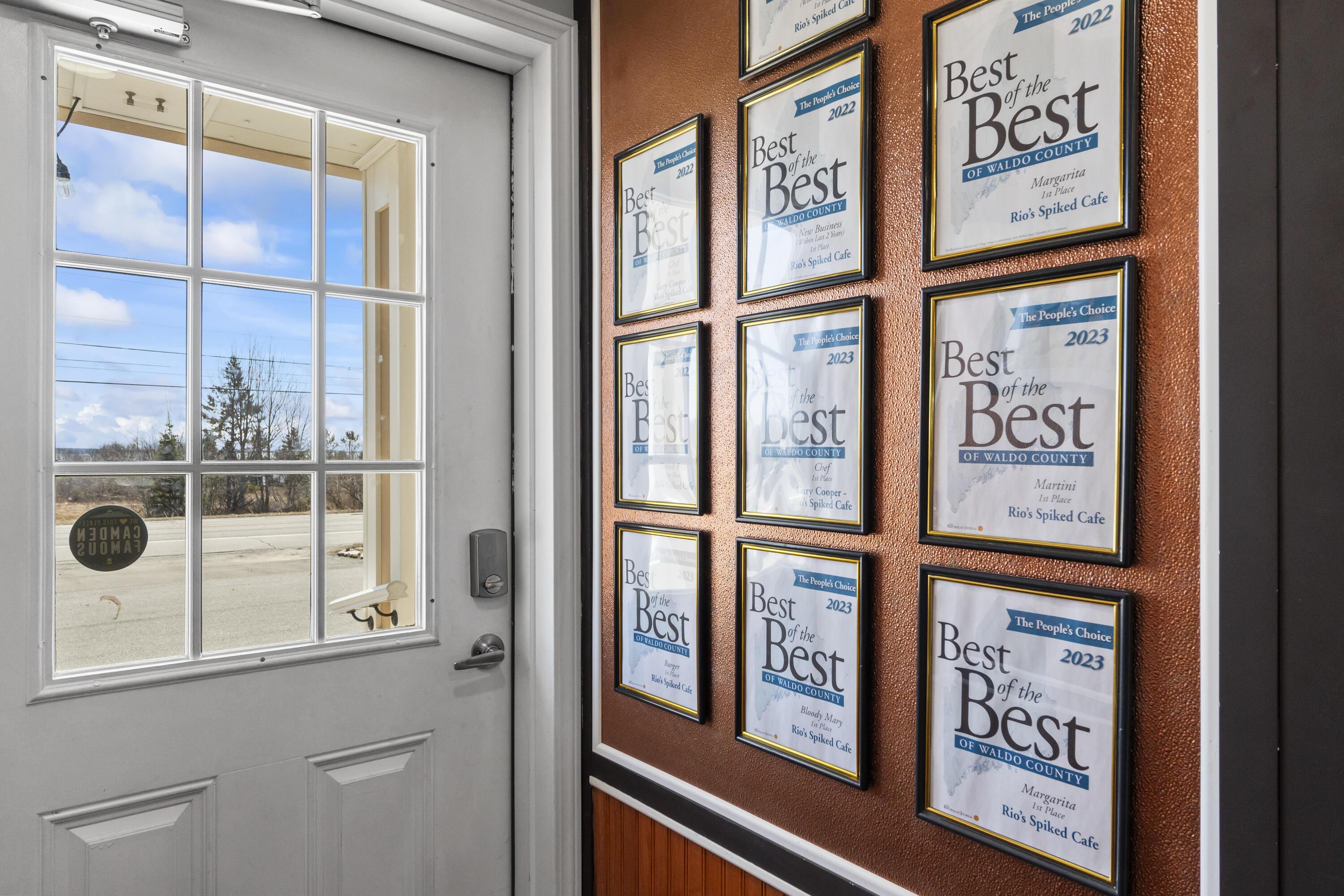 357 West Main Street Searsport, ME 04974 - Photo 16 of 60 357 West Main St_117