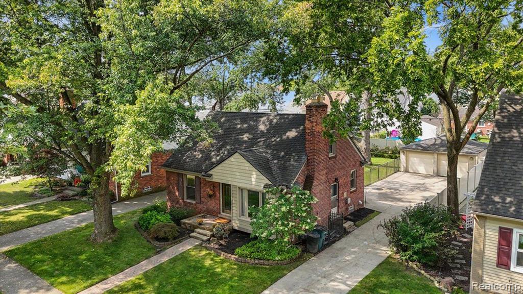 3581 Wakefield Road Berkley, MI 48072 - Photo 6 of 27
