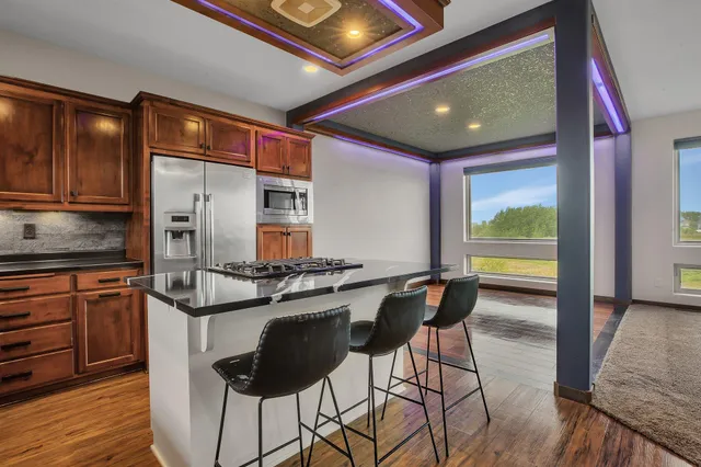 $419,900 | 1526 Prairie View Lane Northeast, Sauk Rapids, MN 56379