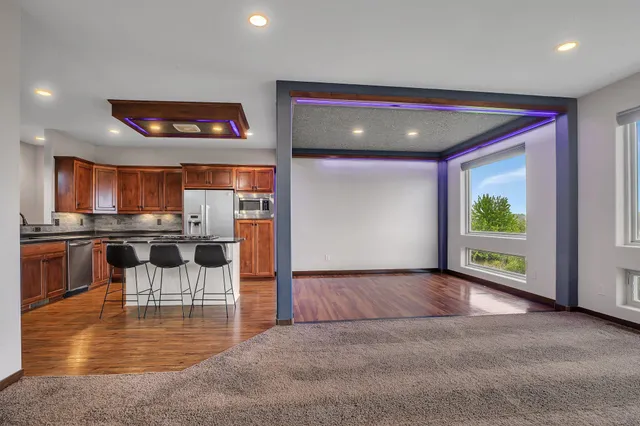 $419,900 | 1526 Prairie View Lane Northeast, Sauk Rapids, MN 56379