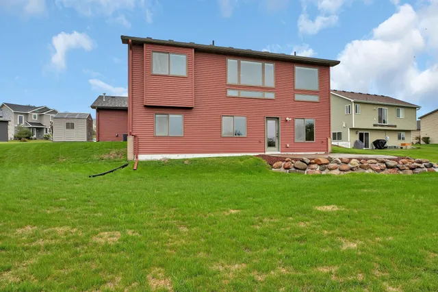 $419,900 | 1526 Prairie View Lane Northeast, Sauk Rapids, MN 56379