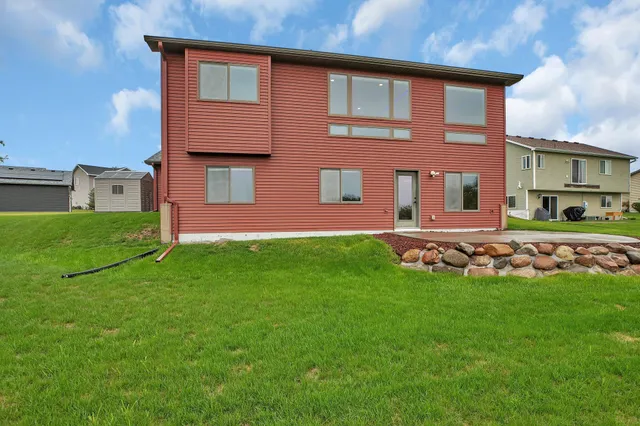 $419,900 | 1526 Prairie View Lane Northeast, Sauk Rapids, MN 56379