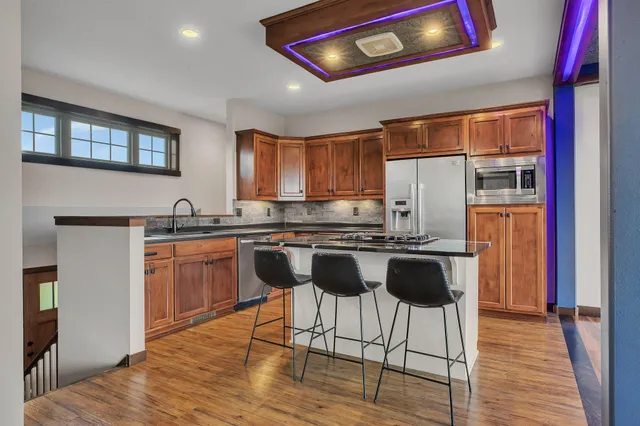 $419,900 | 1526 Prairie View Lane Northeast, Sauk Rapids, MN 56379