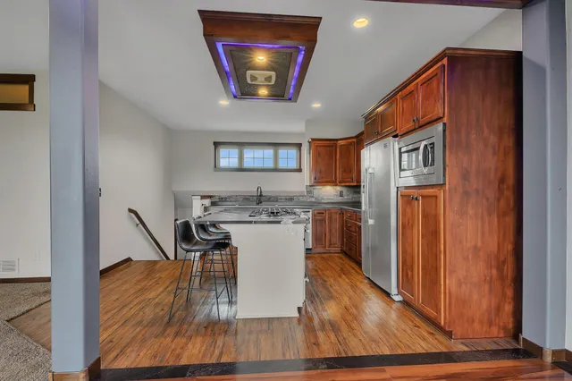 $419,900 | 1526 Prairie View Lane Northeast, Sauk Rapids, MN 56379