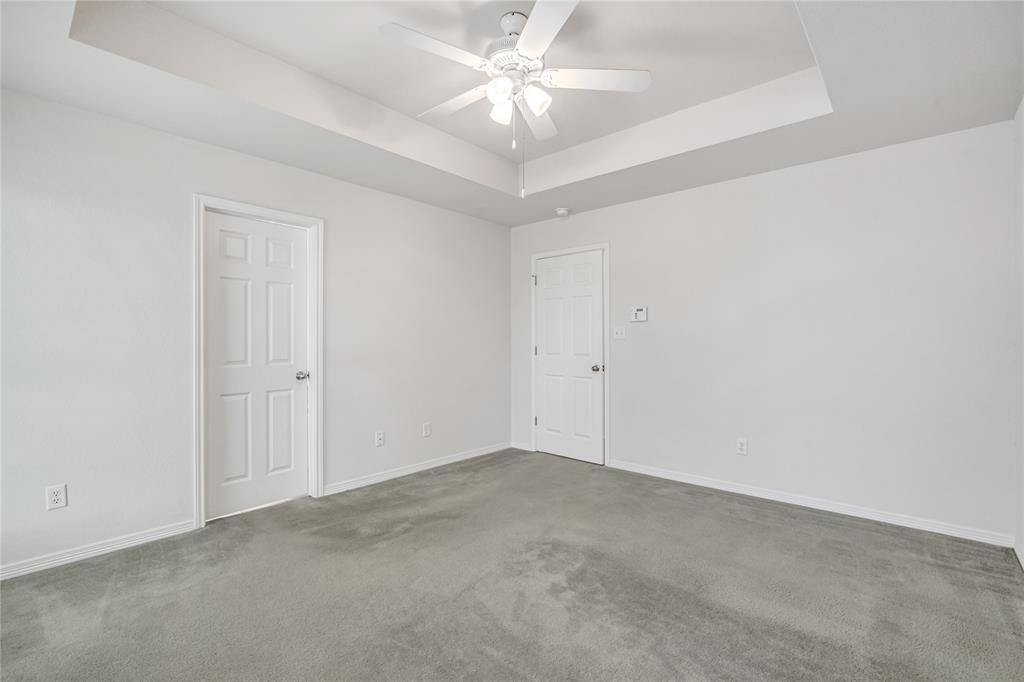 5209 Foxhill Road Temple, TX 76502 - Photo 11 of 14 a view of an empty room