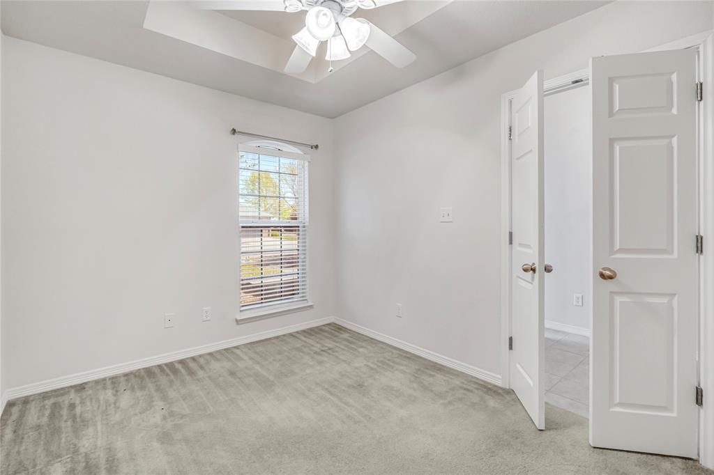 5209 Foxhill Road Temple, TX 76502 - Photo 5 of 14 a view of an empty room with a window