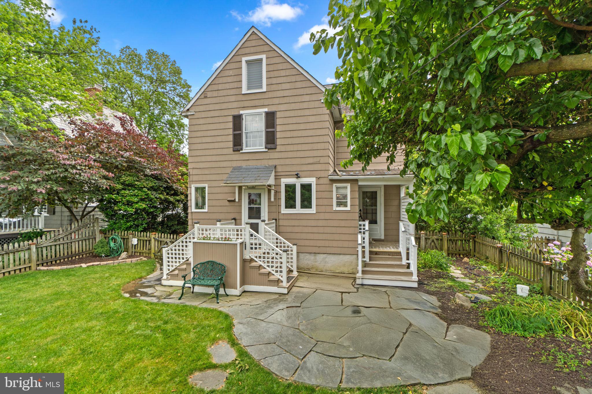 322 St Dunstans Road Baltimore, MD 21212 - Photo 33 of 36 Gallery Image 33