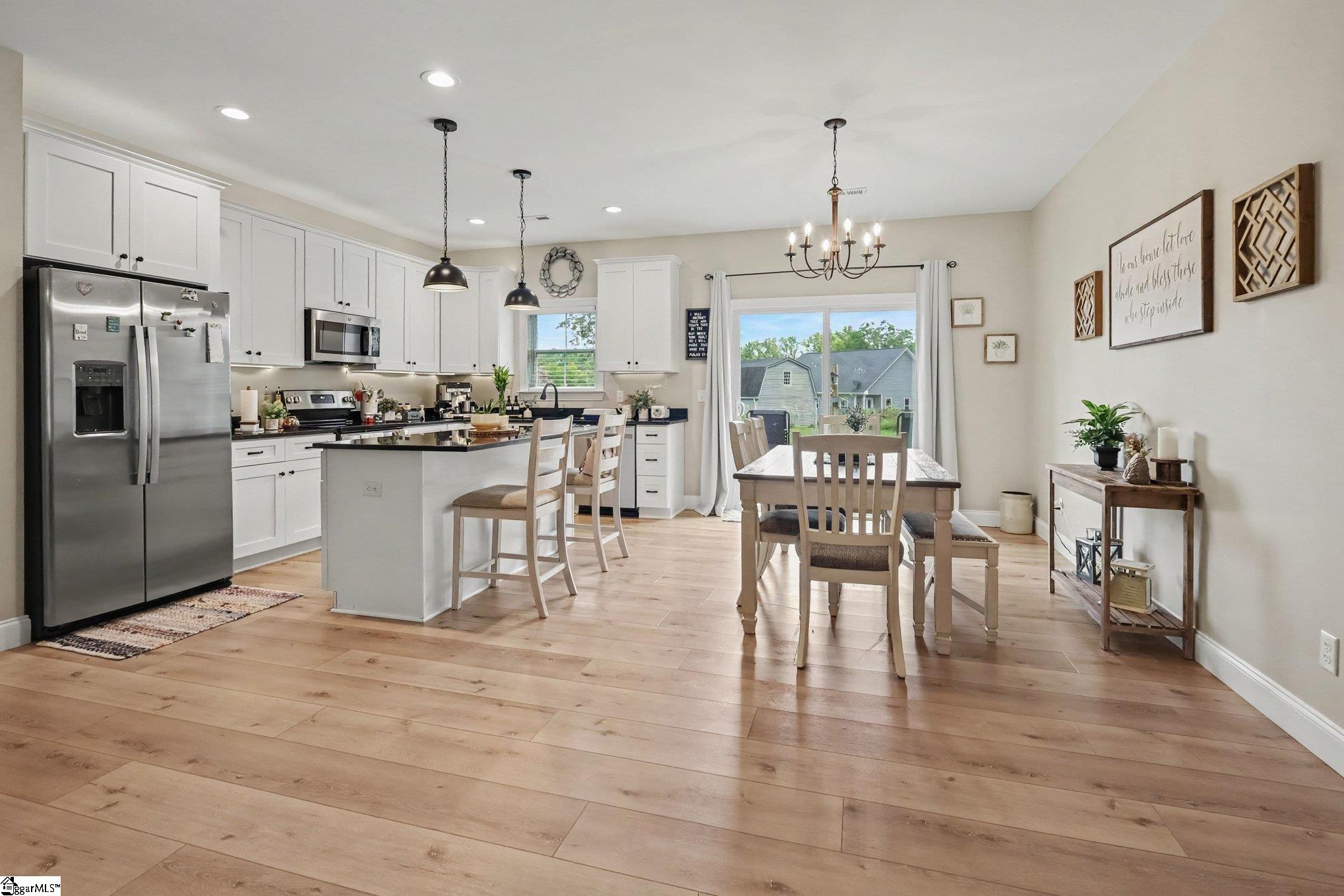 3807 Camp Road Greer, SC 29651 - Photo 12 of 27