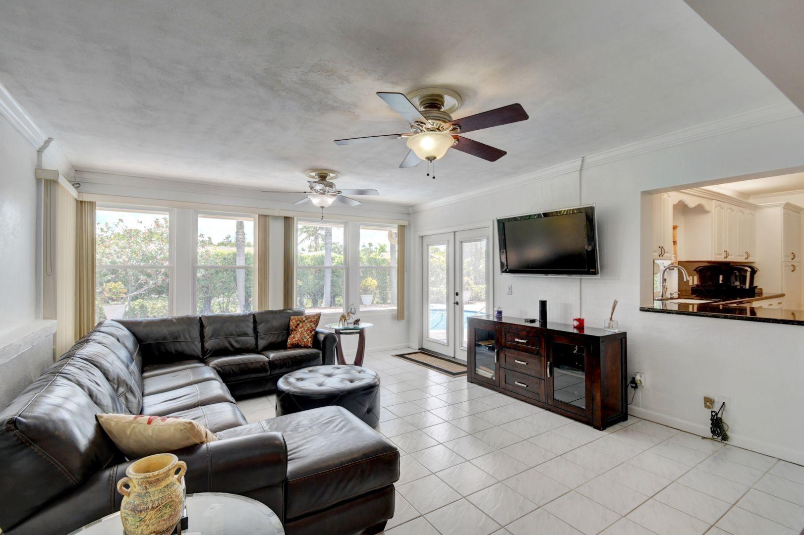 4841 Northwest 5th Terrace Boca Raton, FL 33431 - Photo 8 of 27 Family Room
