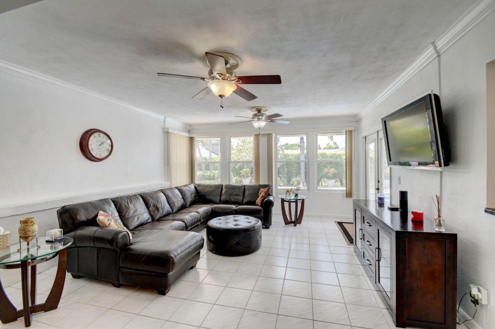 4841 Northwest 5th Terrace Boca Raton, FL 33431 - Photo 9 of 27 Family Room
