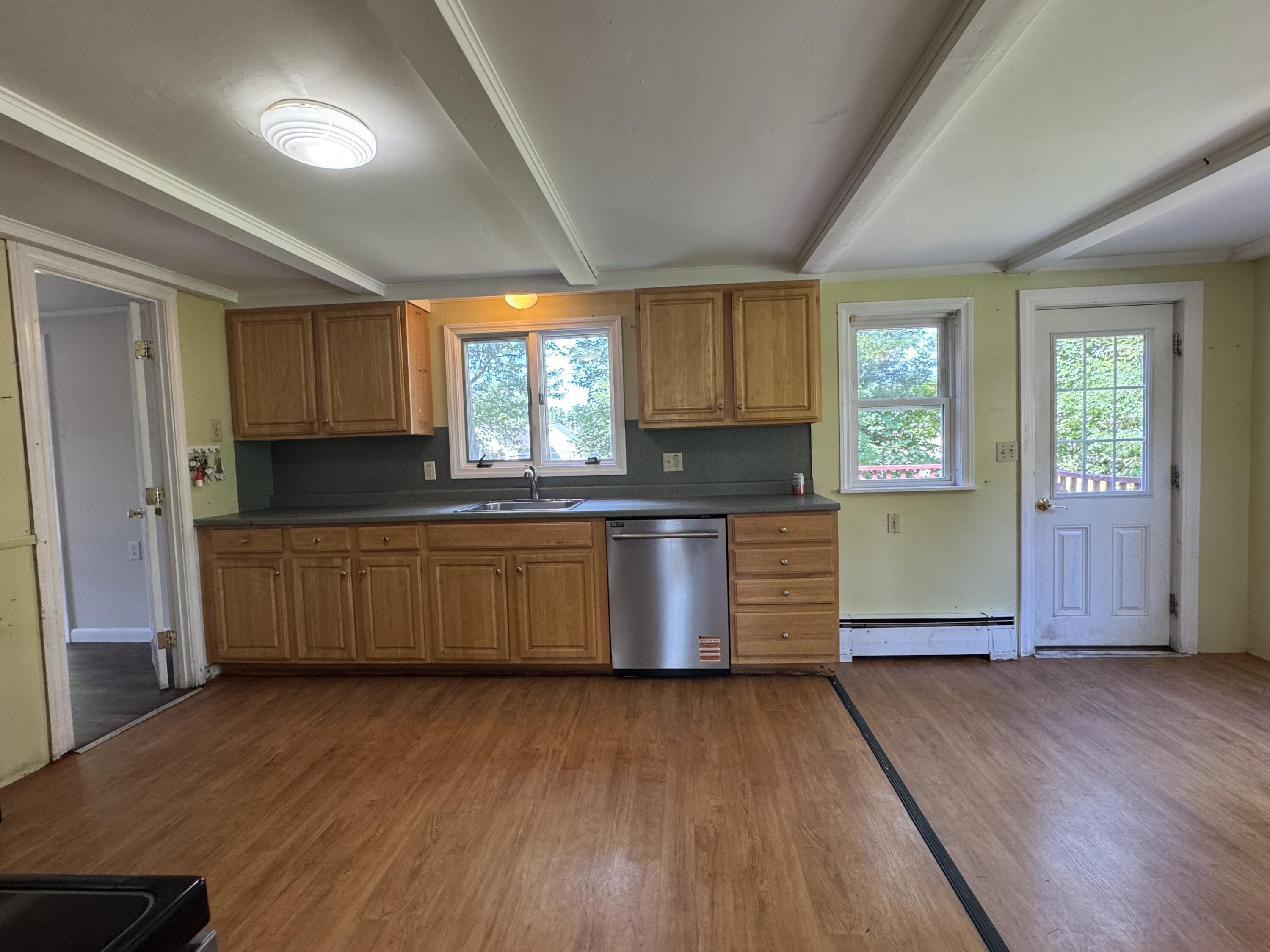 99 Haskell Street Westbrook, ME 04092 - Photo 11 of 32 Kitchen