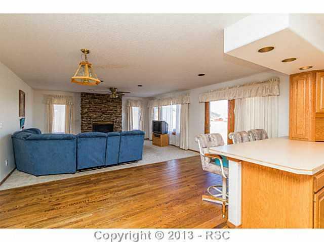 4050 Spaatz Road Monument, CO 80132 - Photo 13 of 24 Gallery Image 13