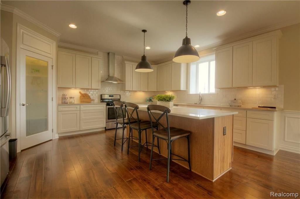 Tbd Tbd Walnut View Drive Pinckney, MI 48169 - Photo 4 of 31