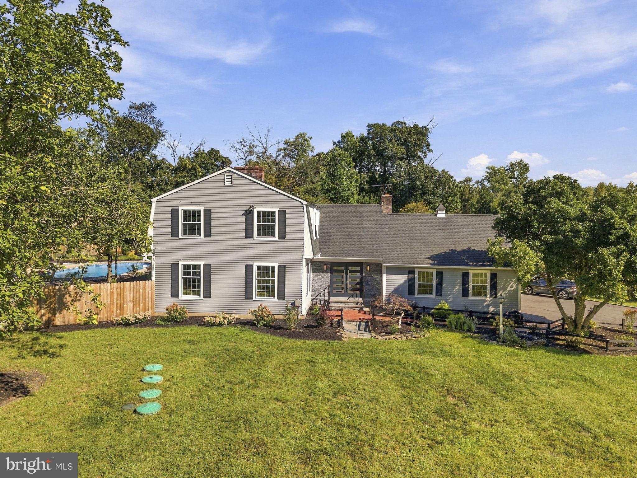 38 Carter Road Princeton, NJ 08540 - Photo 4 of 84 Gallery Image 4