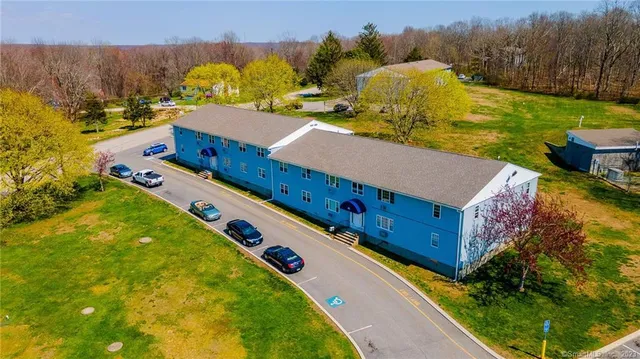 $155,000 | 83 Horse Pond Road, Unit B, Salem, CT 06420