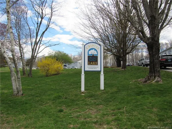 $155,000 | 83 Horse Pond Road, Unit B, Salem, CT 06420