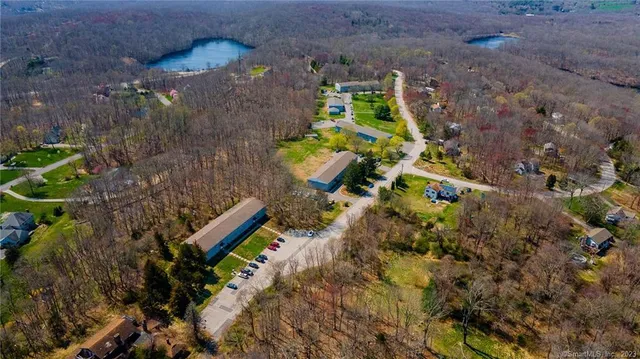 $155,000 | 83 Horse Pond Road, Unit B, Salem, CT 06420