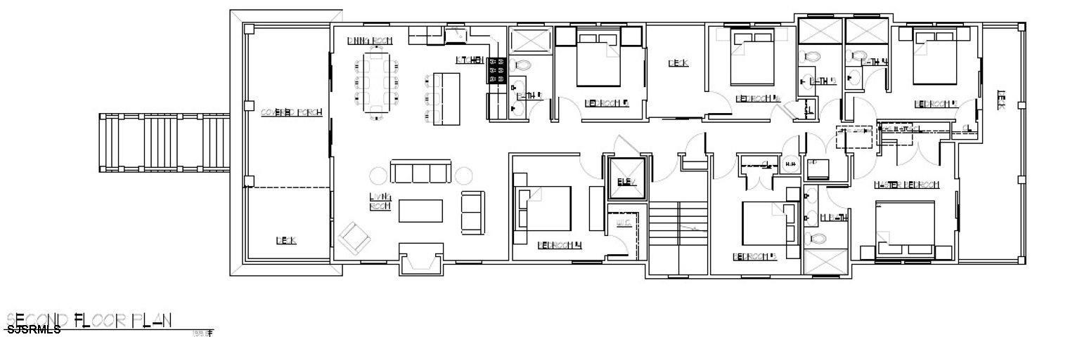36 Morningside Road, Unit 1 Ocean City, NJ 08226 - Photo 7 of 9