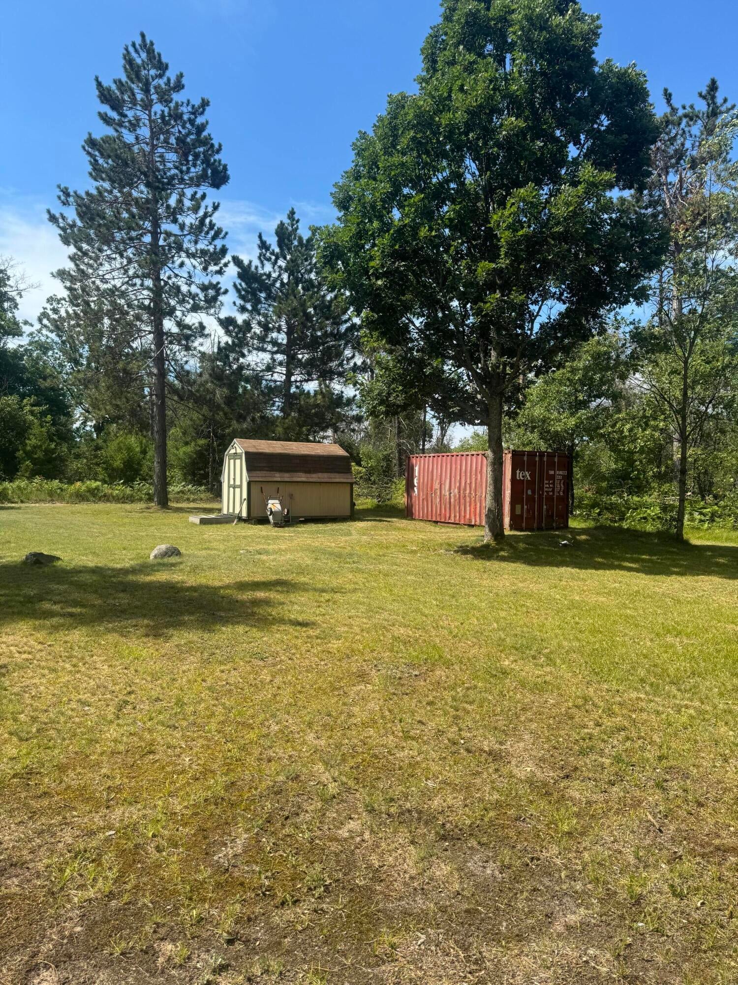 4982 South Staley Lake Road Grayling, MI 49738 - Photo 5 of 25 IMG_7645